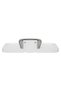 Double soap dish Germany, plastic, gray - 3