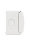 Simple switch, IP54, white - 4