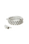 Cable organizer 22 mm