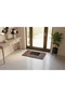 Patterned Plastic Door Mat 40X70 Non-Slip Durable Balcony Kitchen Bathroom Floor Mat - 2