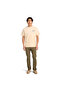 تي شيرت Sunfaded Back Tree Logo Graphic Hw للرجال باللون البيج Tb0a5mmm2601 - 4