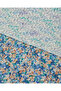 Blossom Haze Single Multi-Purpose Cover 160X220 cm Purple - 4