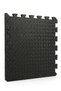16 Piece Set 50X50 13mm 200X200 Installable Camping Tent Mat - 2