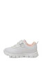 First 6Fx White Girl Child Sneakers A102124319 - 3