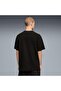 Bmw m Motorsport Pumatech-X Men's Wide Cut T-Shirt - 3