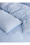 Single Duvet Cover Set with Fitted Sheet and 1 Pillowcase - 2