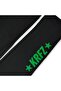 Kocaelispor 25/26 Licensed Lycra Polyester Tracksuit Bottom Black - 3