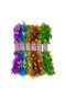 Party Fusion 6 ft Decorative Tinsel Garland - 2