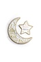 Ramadan Decorative Serving Tray - 2