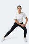 Rave Women's White T-Shirt - 6