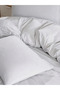 Single Duvet Cover Set with Fitted Sheet and 1 Pillowcase - 2