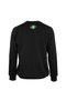 Kocaelispor licensed crew neck sweatshirt black - 2