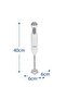 Go Create 3 in 1 Electric Hand Blender - 6