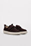 Genuine Leather Unisex Children's Casual Shoes 769Fa205 - 4