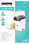 1200W Electric Popcorn Maker - 5