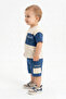 Boys Co-ord Set S/S, 18M - 3