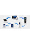 قفل RFID للفندق - 3