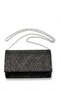 Varol 336 Women's Evening Dress Bag Black - 2