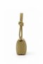 Elit Pm37619 Women's Stoned Evening Dress Bag Gold - 4