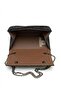 Varol 410 Women's Evening Dress Bag Black - 5
