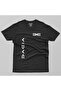 Dacia Vertical New Logo Men's T-Shirt - 7