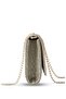 Varol 336 Women's Evening Dress Bag Gold - 4