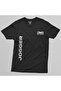 Dacia Jogger Pants Logo Men's T-Shirt - 4