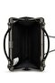 Varol 749 Lazer Women's Evening Dress Bag Black - 5