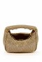 Elit Pm37288 Women's Stoned Evening Dress Bag Gold - 5