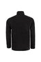 River Fleece Coat - Black - 8