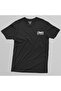 Dacia 2021 New Big Back Logo Men's T-Shirt - 4