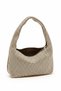 Elit Pm37003 Women's Stoned Evening Dress Bag Gold - 5