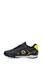Navy Blue Boys' Rug Field Shoes - 4