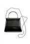 Varol 416 Women's Evening Dress Bag Black - 2