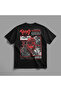 Kentaro Miura Black Swordsman Berserk Oversized t Shirt - 3