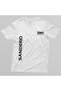 Dacia Sandero Logo Men's T-Shirt - 4