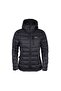 Zonefiber Women's Coat - Black - 5