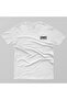 Dacia 2021 New Big Back Logo Men's T-Shirt - 7