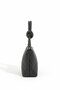 Elit Pm37619 Women's Stoned Evening Dress Bag Black - 4