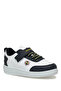 Fan Kids Sports Shoes White Red - 2