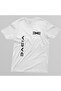 Dacia Vertical New Logo Men's T-Shirt - 4