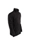 River Fleece Coat - Black - 6