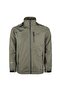 Cryo Outdoor Jacket - Khaki - 3