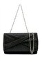 Varol 410 Women's Evening Dress Bag Black - 2