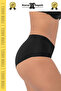 # Bato Panties Abdominal Toning Non-Slip Non-Marking Laser Cut Toning Bato Panties - 5 Pieces - 4