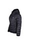 Zonefiber Women's Coat - Black - 7
