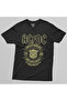 تي شيرت رجالي من Acdc Dirty Deeds Done Dirt Cheap - 4