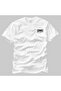 Dacia 2021 New Big Back Logo Men's T-Shirt - 6