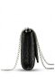 Varol 336 Women's Evening Dress Bag Black - 4