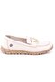 D25Ya-7330 Women's Leather Casual Shoes